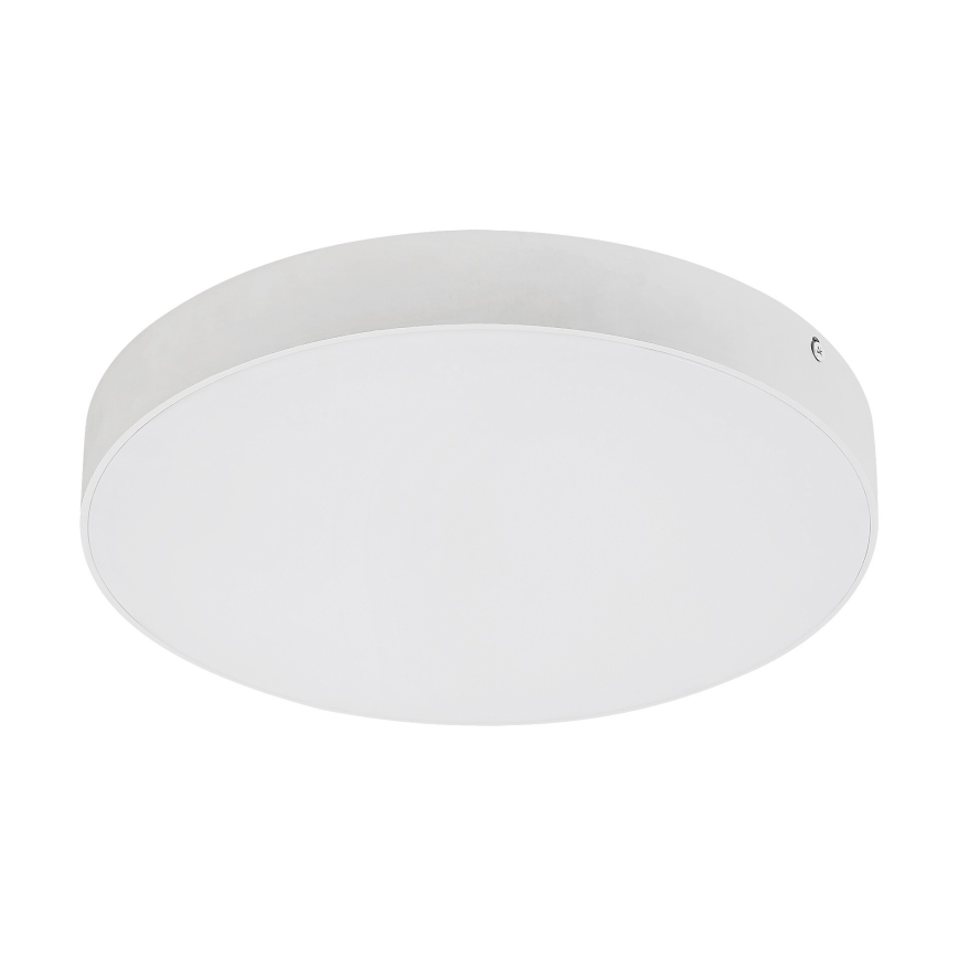 Rabalux - LED Bathroom ceiling light LED/18W/230V 3000-6000K IP44 white