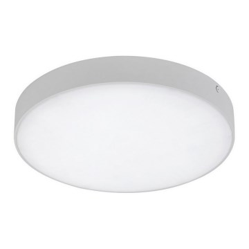 Rabalux - LED Bathroom Ceiling Light LED/18W/230V 3000-6000K IP44 white Ø 17.5 cm