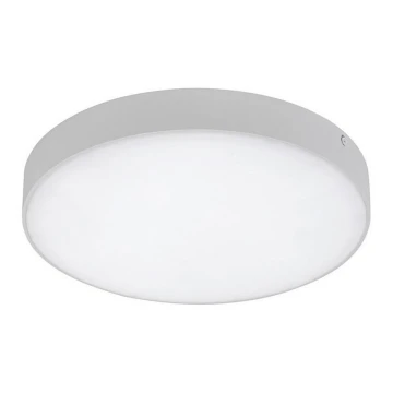 Rabalux - LED Bathroom Ceiling Light LED/18W/230V 3000-6000K IP44 white Ø 17.5 cm