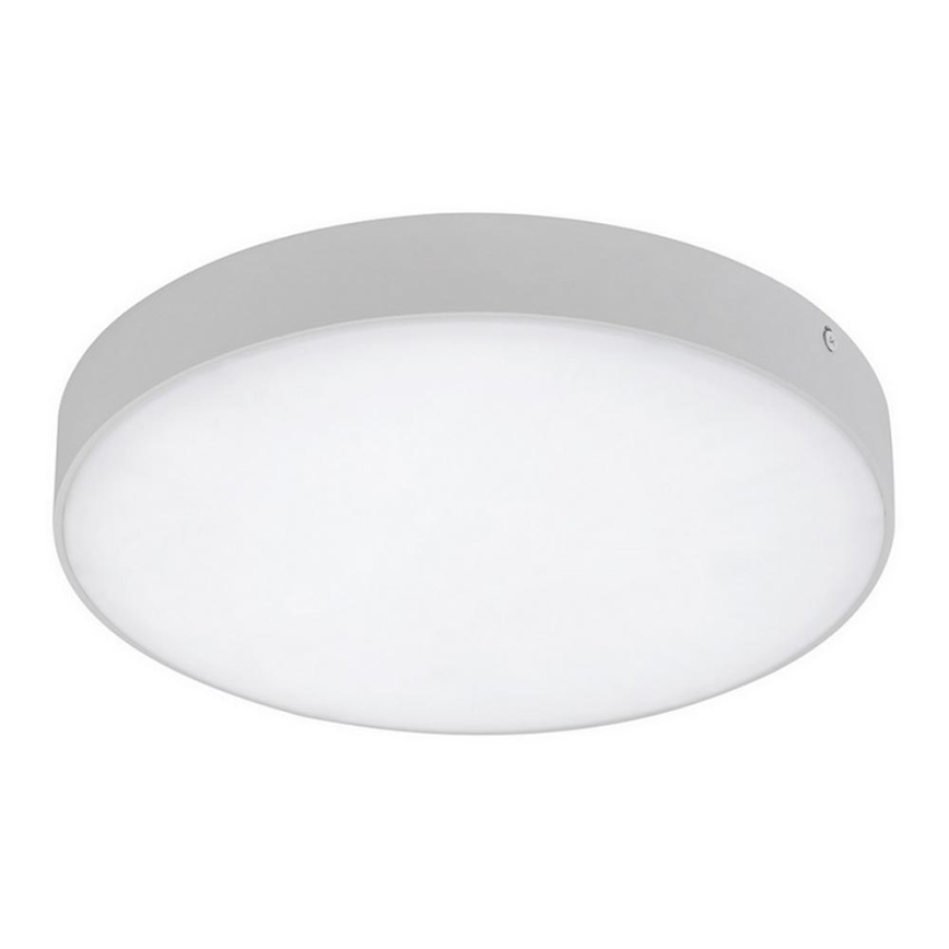 Rabalux - LED Bathroom Ceiling Light LED/18W/230V 3000-6000K IP44 white Ø 17.5 cm