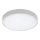 Rabalux - LED Bathroom Ceiling Light LED/18W/230V 3000-6000K IP44 white Ø 17.5 cm