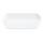 Rabalux - LED Bathroom ceiling light LED/18W/230V IP44 4000K 25x25 cm white