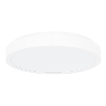 Rabalux - LED Bathroom ceiling light LED/18W/230V IP44 4000K d. 25 cm white