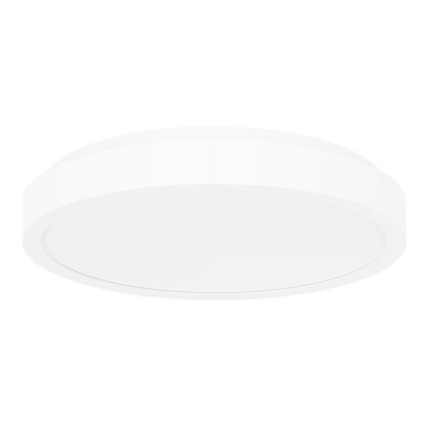 Rabalux - LED Bathroom ceiling light LED/18W/230V IP44 4000K d. 25 cm white