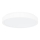 Rabalux - LED Bathroom ceiling light LED/18W/230V IP44 4000K d. 25 cm white