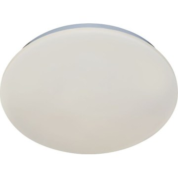 Rabalux - LED bathroom ceiling light LED/18W/230V IP44 4000K dia. 32 cm