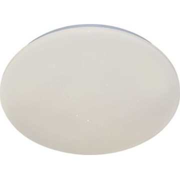 Rabalux - LED Bathroom Ceiling Light LED/18W/230V IP44 4000K Ø 32 cm