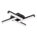 Rabalux - LED Bathroom ceiling light LED/18W/230V IP44
