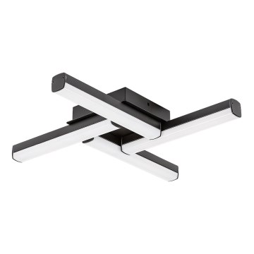 Rabalux - LED Bathroom ceiling light LED/18W/230V IP44