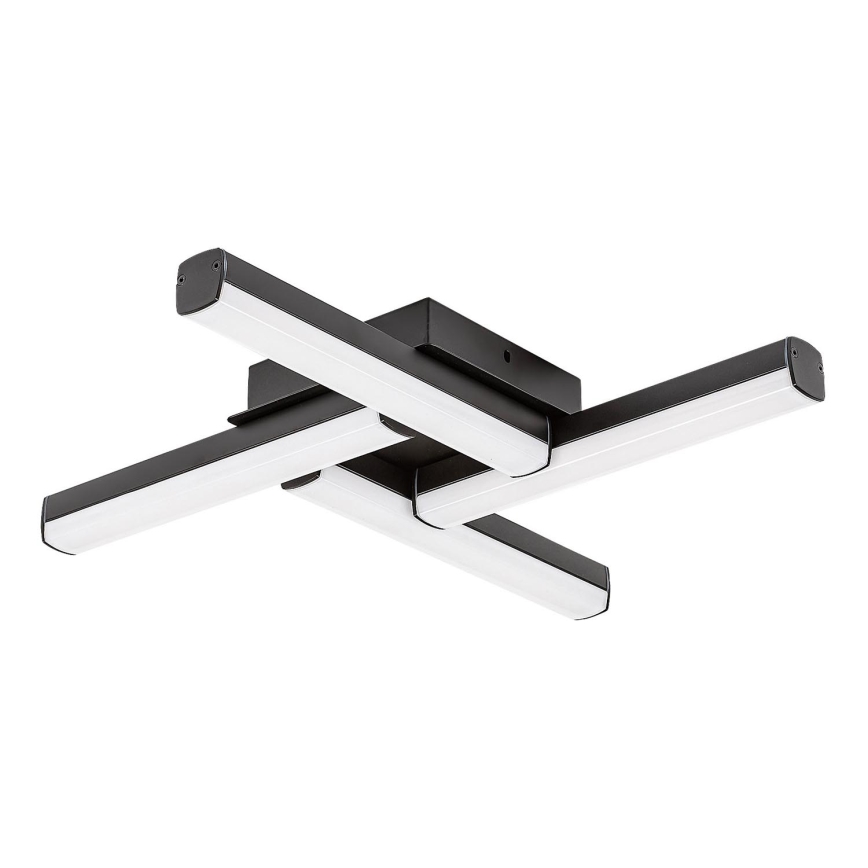 Rabalux - LED Bathroom ceiling light LED/18W/230V IP44