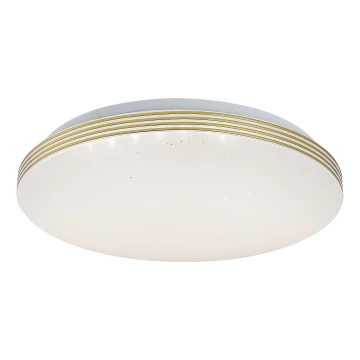 Rabalux - LED Bathroom Ceiling Light LED/18W/230V IP44 Ø 34 cm