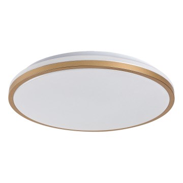 Rabalux - LED Bathroom Ceiling Light LED/18W/230V IP44 Ø 34 cm