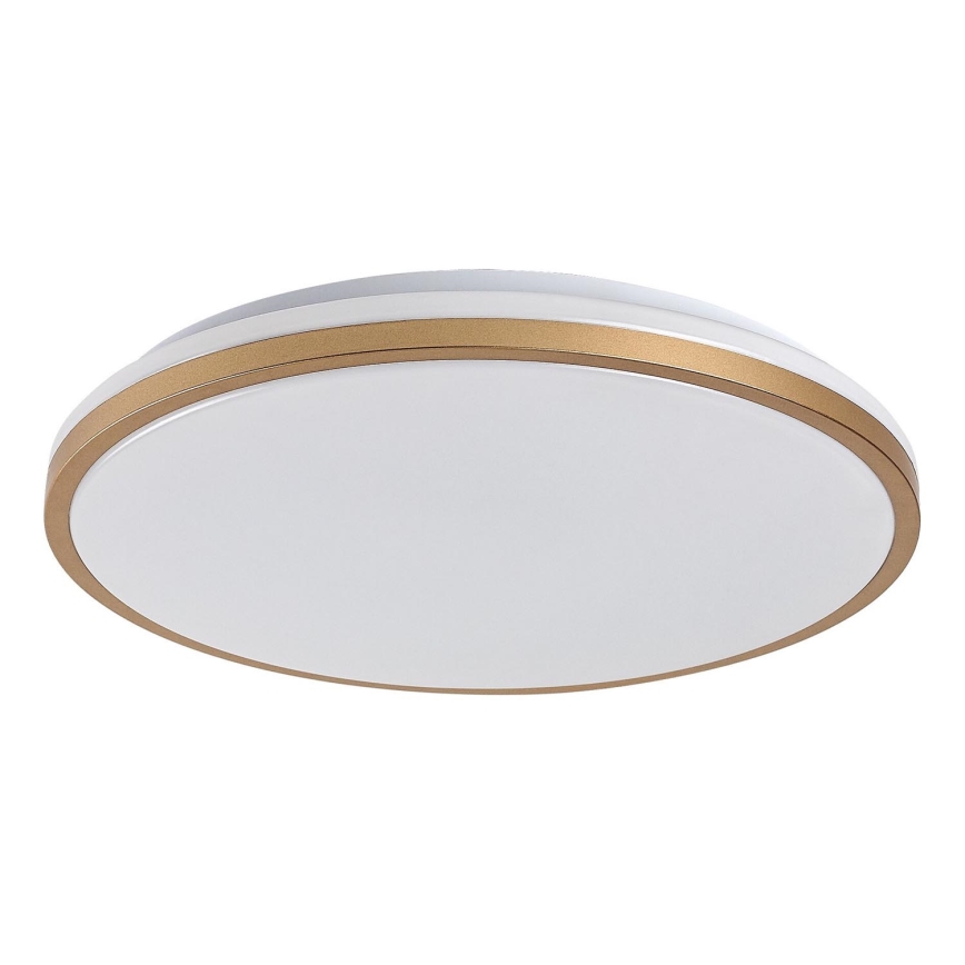 Rabalux - LED Bathroom Ceiling Light LED/18W/230V IP44 Ø 34 cm