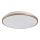 Rabalux - LED Bathroom Ceiling Light LED/18W/230V IP44 Ø 34 cm