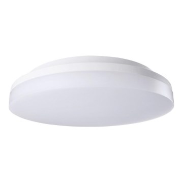 Rabalux - LED Bathroom Ceiling Light LED/18W/230V IP54 3000K/4000K/6000K Ø 22 cm