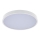 Rabalux - LED Bathroom ceiling light LED/24W/230V 3000/4000/6000K IP44 d. 35,5 cm white
