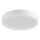 Rabalux - LED bathroom ceiling light LED/24W/230V, diam. 22 cm, IP44, white