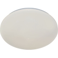 Rabalux - LED bathroom ceiling light LED/24W/230V IP44 4000K Ø 37.5 cm