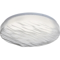Rabalux - LED Bathroom Ceiling Light LED/24W/230V, IP44, 4000K, Ø 38 cm
