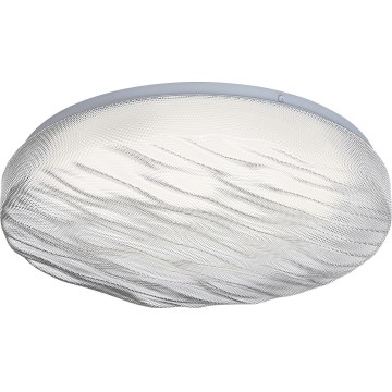 Rabalux - LED Bathroom Ceiling Light LED/24W/230V, IP44, 4000K, Ø 38 cm
