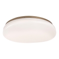 Rabalux - LED Bathroom Ceiling Light LED/24W/230V IP44 Ø 41 cm