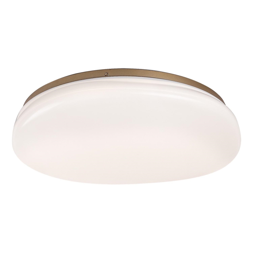 Rabalux - LED Bathroom Ceiling Light LED/24W/230V IP44 Ø 41 cm