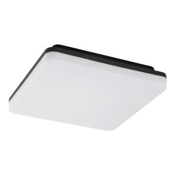 Rabalux - LED Bathroom Ceiling Light LED/24W/230V IP54 28x28 cm