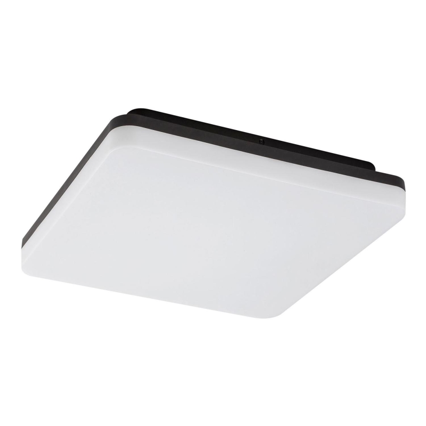 Rabalux - LED Bathroom Ceiling Light LED/24W/230V IP54 28x28 cm