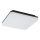 Rabalux - LED Bathroom ceiling light LED/24W/230V IP54