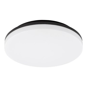 Rabalux - LED Bathroom ceiling light LED/24W/230V IP54