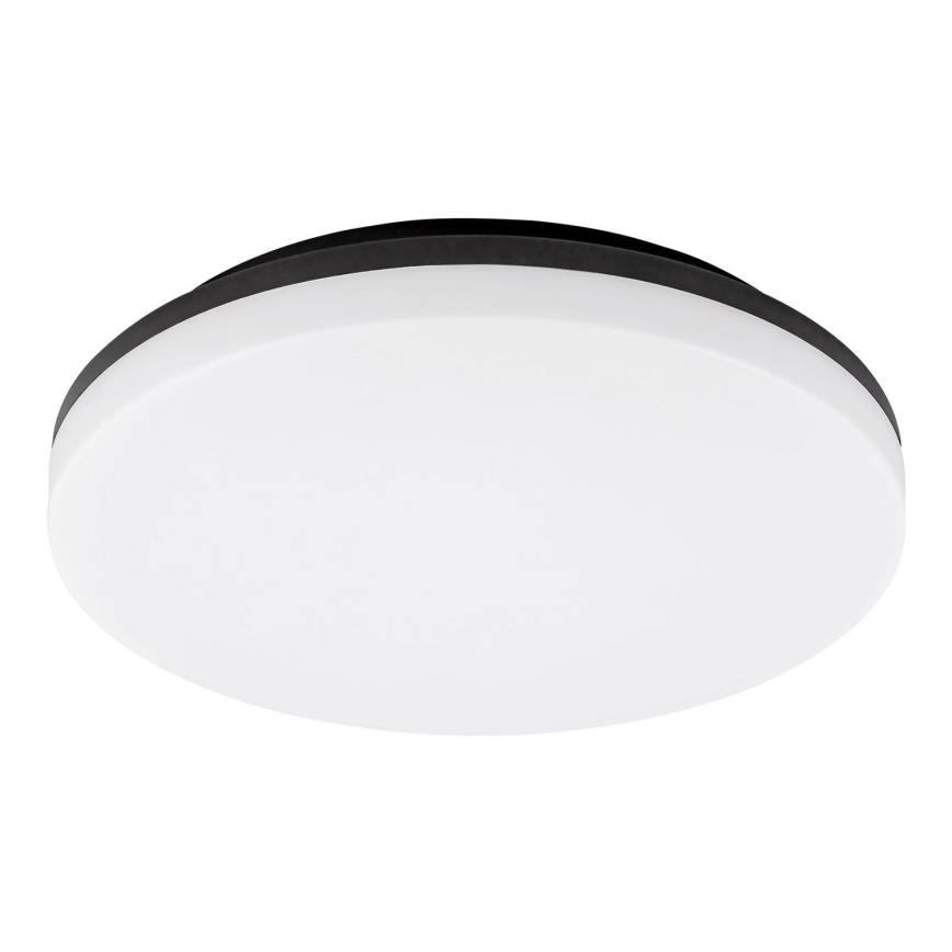 Rabalux - LED Bathroom ceiling light LED/24W/230V IP54