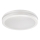 Rabalux - LED Bathroom Ceiling Light LED/28W/230V 3000/4000/6500K IP54 White Ø 30 cm