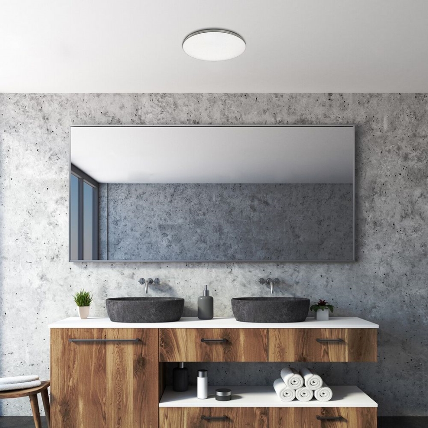 Rabalux - LED Bathroom ceiling light LED/30W/230V IP44