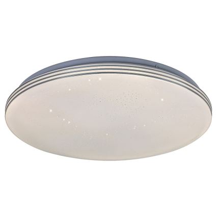 Rabalux - LED Bathroom ceiling light LED/30W/230V IP44
