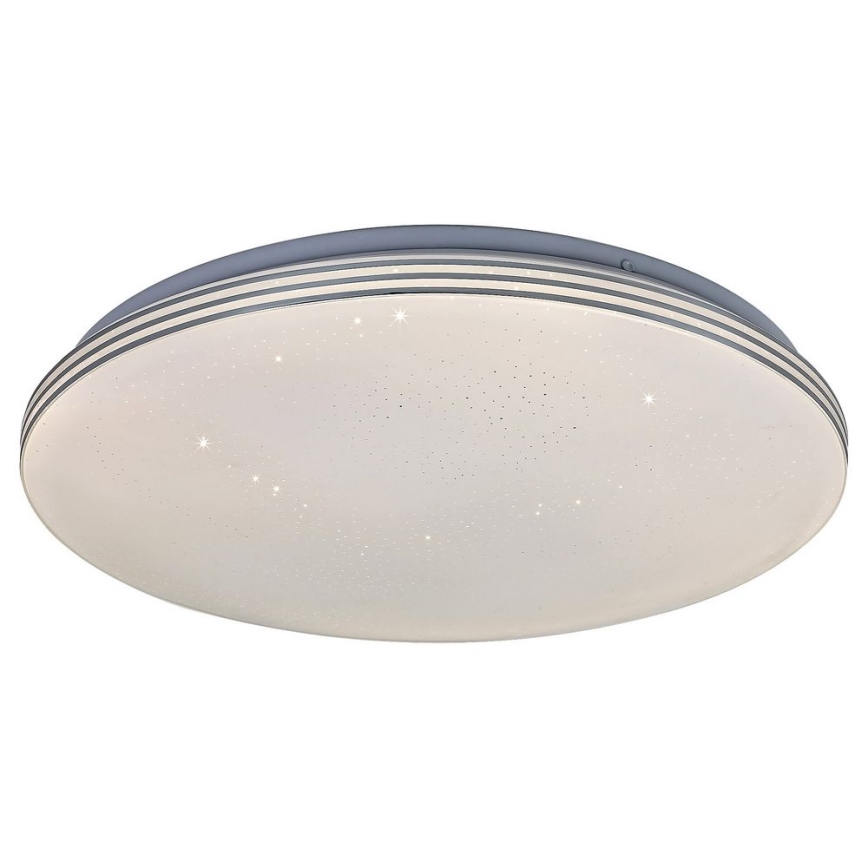 Rabalux - LED Bathroom ceiling light LED/30W/230V IP44