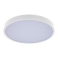 Rabalux - LED Bathroom ceiling light LED/36W/230V 3000/4000/6000K IP44 d. 42 cm white