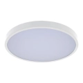 Rabalux - LED Bathroom ceiling light LED/36W/230V 3000/4000/6000K IP44 d. 42 cm white