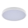 Rabalux - LED Bathroom ceiling light LED/36W/230V 3000/4000/6000K IP44 d. 42 cm white