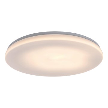 Rabalux - LED Bathroom ceiling light LED/36W/230V 3000/4000/6000K IP44