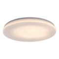 Rabalux - LED Bathroom Ceiling Light LED/36W/230V 3000/4000/6000K IP44 Ø 41 cm