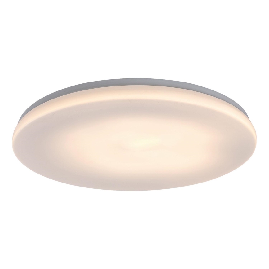Rabalux - LED Bathroom Ceiling Light LED/36W/230V 3000/4000/6000K IP44 Ø 41 cm