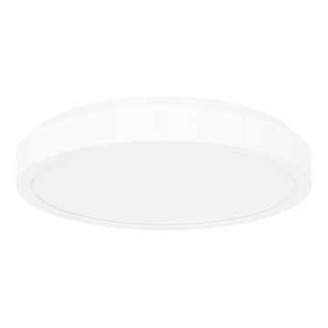 Rabalux - LED Bathroom ceiling light LED/36W/230V IP44 4000K d. 35 cm white