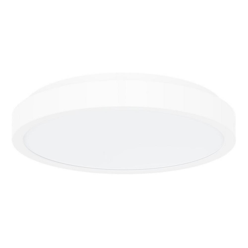 Rabalux - LED Bathroom ceiling light LED/36W/230V IP44 4000K d. 35 cm white