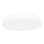 Rabalux - LED Bathroom ceiling light LED/36W/230V IP44 4000K d. 35 cm white