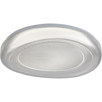Rabalux - LED Bathroom Ceiling Light LED/36W/230V IP44 4000K Ø 48 cm