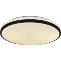 Rabalux - LED Bathroom Ceiling Light LED/40W/230V IP44 4000K Ø 48.5 cm