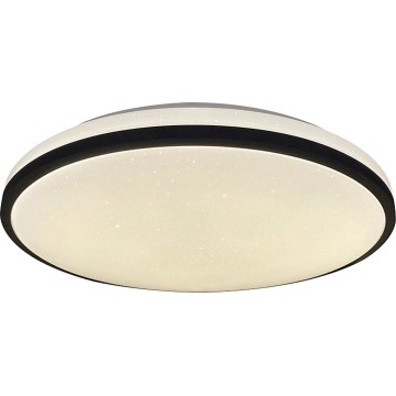 Rabalux - LED Bathroom Ceiling Light LED/40W/230V IP44 4000K Ø 48.5 cm
