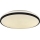 Rabalux - LED Bathroom Ceiling Light LED/40W/230V IP44 4000K Ø 48.5 cm