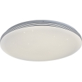 Rabalux - LED Bathroom Ceiling Light LED/40W/230V IP44 4000K Ø 48 cm