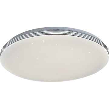 Rabalux - LED Bathroom Ceiling Light LED/40W/230V IP44 4000K Ø 48 cm